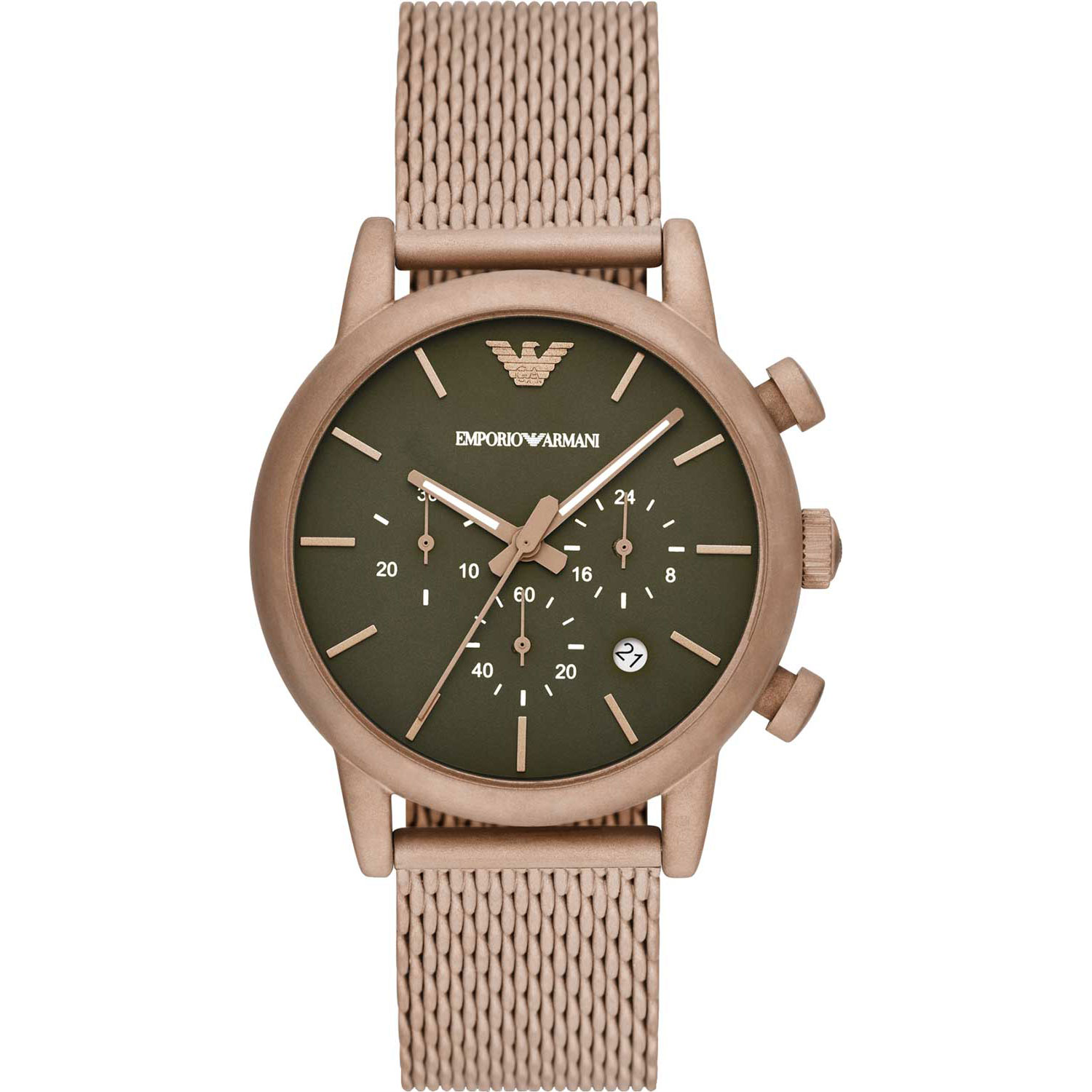 Часы Emporio Armani Luigi AR11428